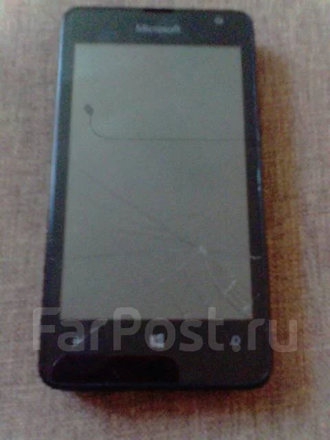 Microsoft Lumia 430 Dual Sim. �/�. ��� ����� �� �������-�������� ����
