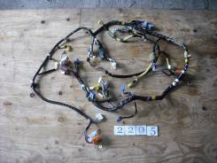 Проводка под торпедо. Toyota Corona, CT215, AT211, ST215, AT210, CT210, ST210 Toyota Carina, ST215, AT210, CT210, AT211, AT212, CT215 Двигатели: 3SFE...