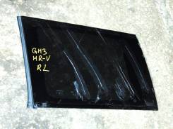 Стекло заднее. Honda HR-V, GH3 Двигатель D16A