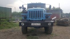 Урал. Продаётся грузовик , 11 150 куб. см., 10 000 кг.