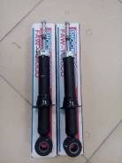 Амортизатор. Toyota: Corolla Runx, Corolla Fielder, Corolla, WiLL VS, Allex Двигатели: 1ZZFE, 1NZFE, 2NZFE, 3CE, 3ZZFE
