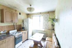 3-комнатная, проспект Ленина 81. Центральный, агентство, 64 кв. м.