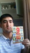 Кладовщик-комплектовщик. Среднее образование, опыт работы 6 лет