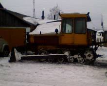 Вгтз ДТ-75. Продам дт75, 3 000 куб. см.