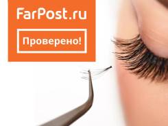 Коррекция бровей и ресниц, частные мастера