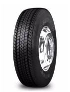 Bridgestone M788. Всесезонные, 2016 год, без износа, 1 шт