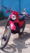 Suzuki DR 250. 250 куб. см., неисправен, птс, с пробегом