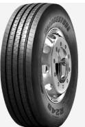 Bridgestone R249. Всесезонные, 2016 год, без износа, 1 шт