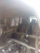 Toyota Town Ace. CRG, 2CT
