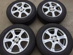 Advanti. 6.5x15, 4x100.00, ET35, ЦО 73,0 мм.