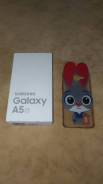 Samsung Galaxy A5. Б/у