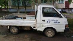 Nissan Vanette. , бортовой, 1 800 куб. см., 1 000 кг.