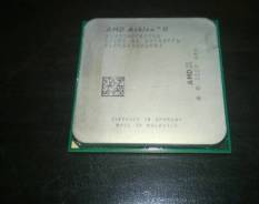 AMD Athlon II X2 215
