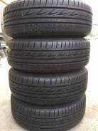 Bridgestone Playz RV Ecopia PRV-1. Летние, 2013 год, износ: 5%, 4 шт