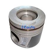 Поршень. Opel Antara, L07 Chevrolet Captiva, C140, L07 Двигатели: A22DMH, A22DM, A, 22, DMH