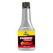 Присадка в моторное масло (защита турбины) Bardahl Turbo Protect 325мл -