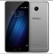 Meizu M3s Mini. Б/у
