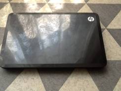 HP Pavilion g6. 15.6", 2,3 ГГц, ОЗУ 8192 МБ и больше, диск 1 000 Гб, WiFi, Bluetooth, аккумулятор на 4 ч.