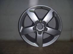 Audi. 8.5x19", 5x130.00, ET62, ЦО 71,6 мм.