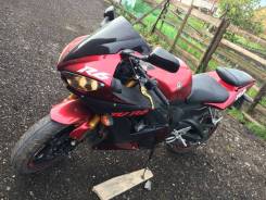 Yamaha YZF R6. 600 куб. см., исправен, птс, с пробегом