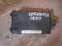 Блок комфорта. Лада Ларгус, F90, R90 Двигатели: K4M, K7M, BAZ11189, BAZ21129