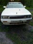 Nissan Laurel. автомат, задний, бензин
