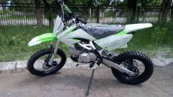 Regulmoto. 125 куб. см., исправен, без птс, без пробега