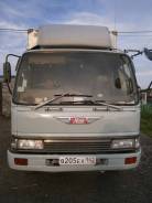Hino Ranger. Продается грузовик, 7 500 куб. см., 5 000 кг.
