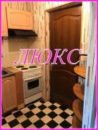 1-комнатная, улица Чапаева 24. Вторая речка, агентство, 36 кв. м. Кухня