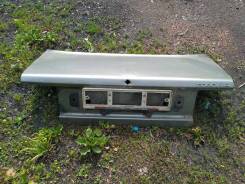 Крышка багажника. Toyota Corolla, CE90, EE90 Двигатель 2E. Под заказ