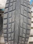 Yokohama Geolandar I/T-S G073. Зимние, 2011 год, износ: 10%, 4 шт