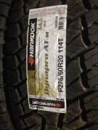 Hankook DynaPro ATM RF10. Грязь AT, 2016 год, без износа, 4 шт