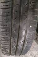 Continental ContiEcoContact 3. Летние, износ: 20%, 1 шт