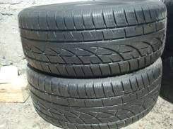 Hankook Winter i*cept Evo W310. Всесезонные, износ: 30%, 2 шт