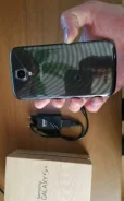 Samsung Galaxy S4. �/�