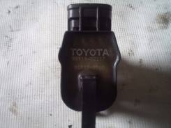 Катушка зажигания. Toyota: Ipsum, RAV4, Camry Gracia, Vista Ardeo, Hiace, Hilux, Land Cruiser Prado, Dyna, Coaster, Toyoace, Corona, T100, Avensis, Ca...