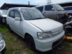Nissan Cube. AZ10, CGA3 DE
