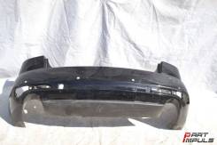 Бампер. Mazda CX-7, ER3P, ER