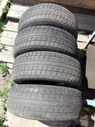 Bridgestone Blizzak Revo. Всесезонные, 2008 год, износ: 70%, 4 шт