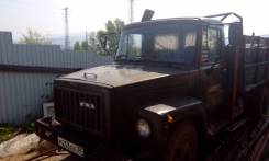 ГАЗ 3307. Продам Газ3307, 2 500 куб. см., 1 500 кг.