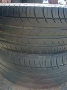 Michelin Pilot Exalto. Летние, износ: 30%, 2 шт