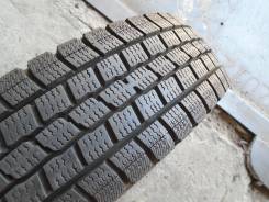 Dunlop DSV-01. Всесезонные, 2012 год, износ: 5%, 4 шт