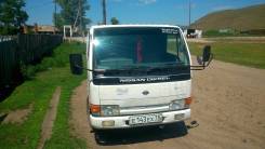 Nissan Diesel Condor. Продам Ниссан Кондор, 3 000 куб. см., 2 000 кг.