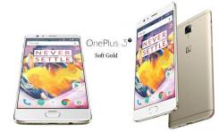 OnePlus 3T. Б/у