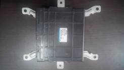 Блок управления двс. Mazda Laser Lidea, BJ3PF, BJ5PF, BJ8WF, BJEPF, BJ5WF Mazda Familia, BJ5P, YR46U15, ZR16U65, BJFW, YR46U35, ZR16U85, ZR16UX5, BJFP...