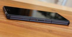 Sony Xperia Z3 Compact. Новый