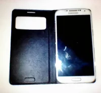 Samsung Galaxy S4 GT-i9500. �/� ����