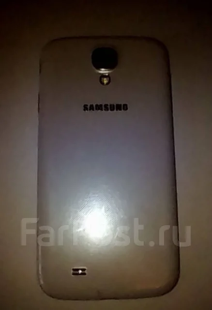 Samsung Galaxy S4 GT-i9500. �/� ����