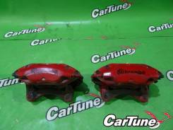 Суппорт тормозной. Toyota Caldina, ST215G, ST215W, ST215 Nissan Primera