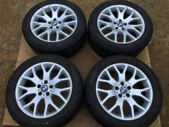 BMW. 9.0/10.0x19, 5x120.00, ET48/53, ЦО 74,1 мм.